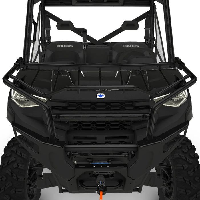 Polaris Front Hood Cargo Storage Rack for RANGER 1000, XP 1000 and CREW