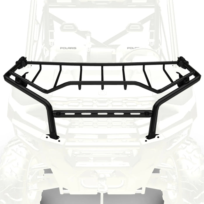 Polaris Front Hood Cargo Storage Rack for RANGER 1000, XP 1000 and CREW