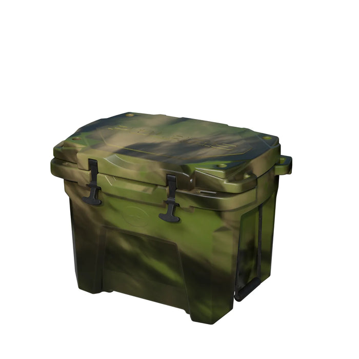 Polaris Limited Edition Blue NorthStar Cooler, 30 Qt.