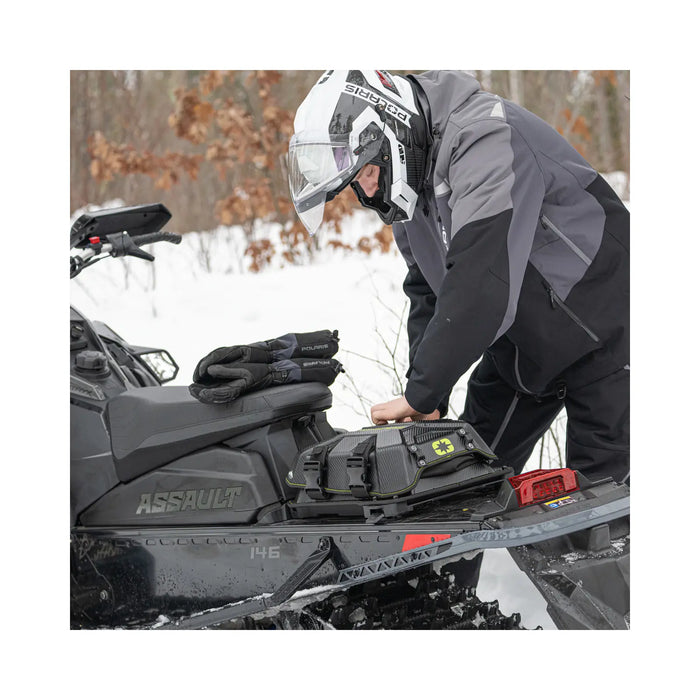 Polaris Lock & Ride Flex Medium Burandt Bag