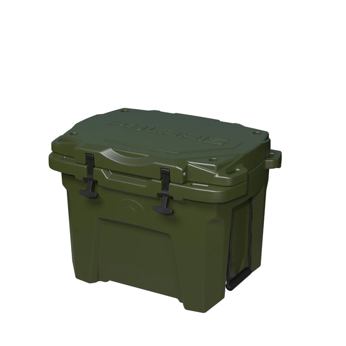 Polaris Limited Edition Blue NorthStar Cooler, 30 Qt.