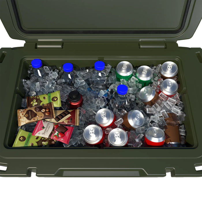 Polaris NorthStar 60 Quart Cooler