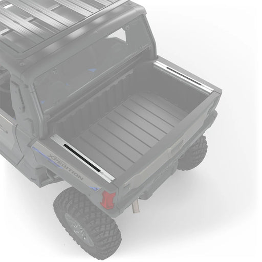 Polaris Lock & Ride MAX Rail Cover Kit for RANGER & Polaris XPEDITION, Set of 8