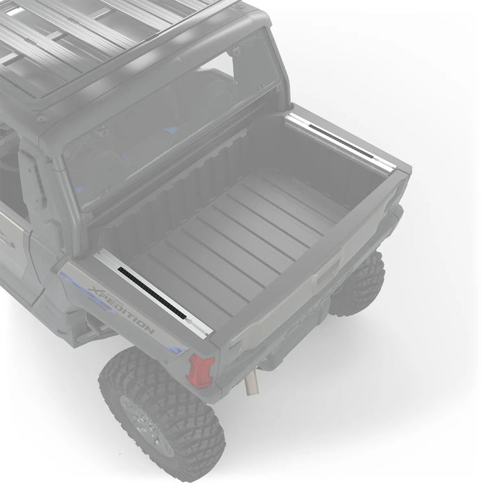 Polaris Lock & Ride MAX Rail Cover Kit for RANGER & Polaris XPEDITION, Set of 8