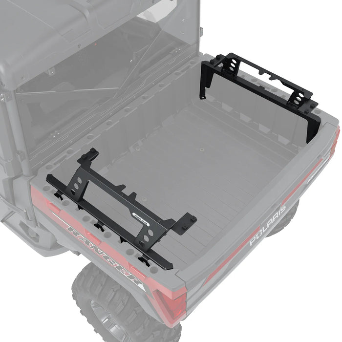 Polaris Rhino-Rack® Bed Rack Mount for RANGER 1000, XP 1000 and CREW