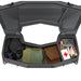Polaris Lock & Ride Rear Lockable Cargo Storage Box for Sportsman ATV