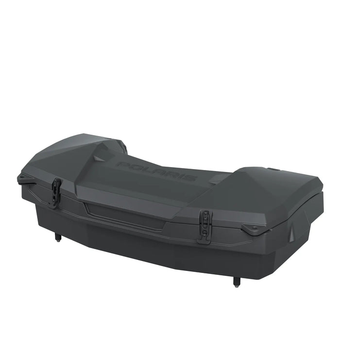 Polaris Lock & Ride Rear Lockable Cargo Storage Box for Sportsman ATV
