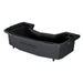Polaris Lock & Ride Rear Open Cargo Storage Box for Sportsman ATV
