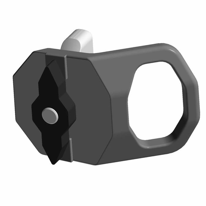 Polaris Lock & Ride MAX D-Rings, Set of 2