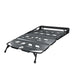 Polaris Roof Cargo Basket, 4-Seat