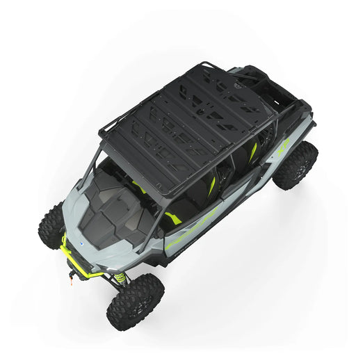 Polaris Roof Cargo Basket, 4-Seat