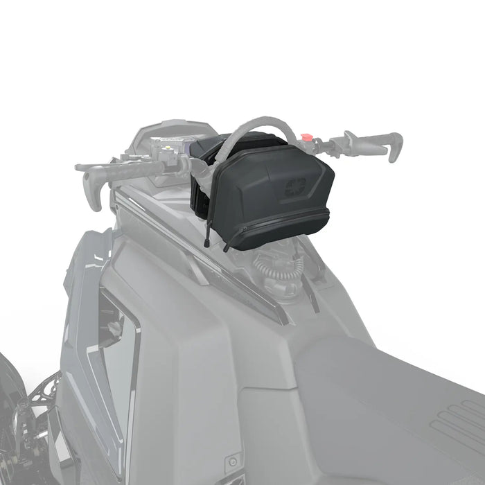 Polaris OEM Burandt Handlebar Bag