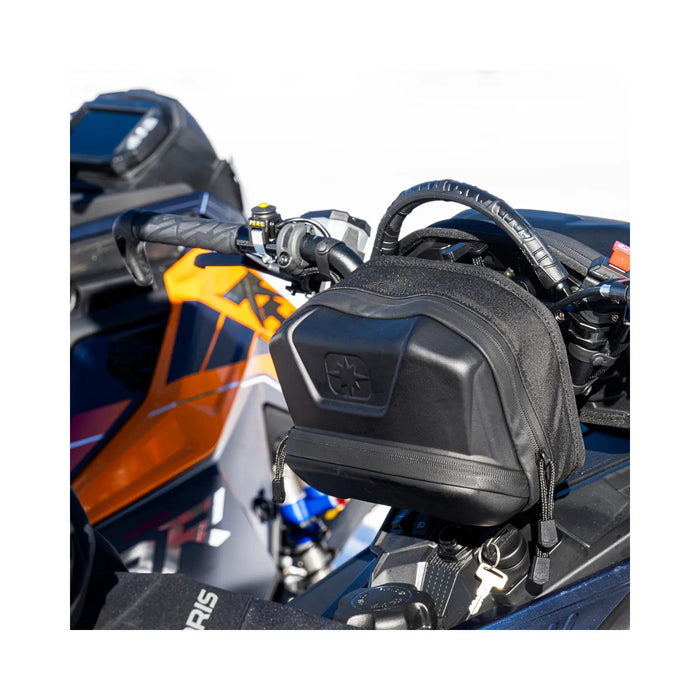 Polaris OEM Burandt Handlebar Bag
