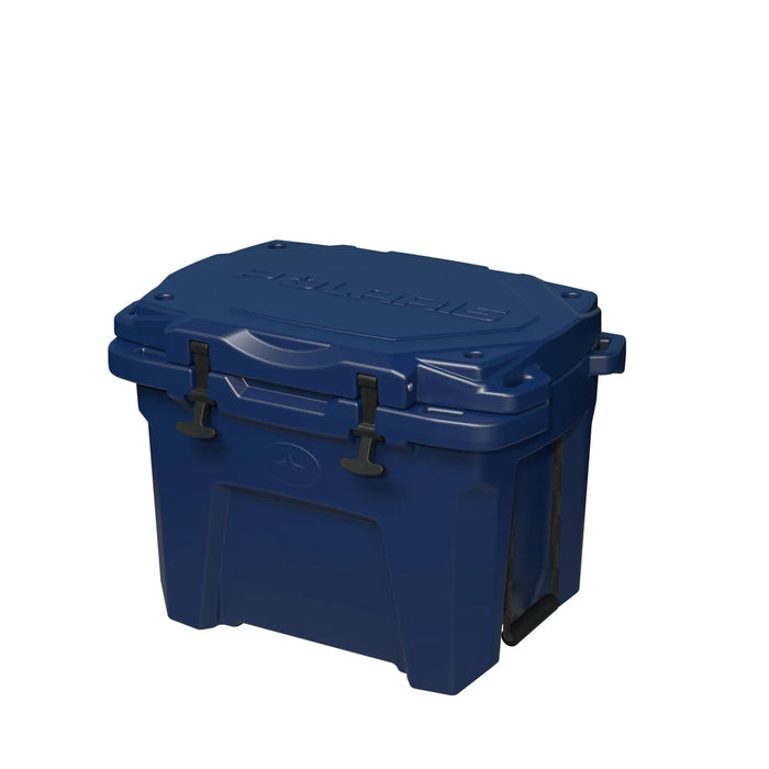 Polaris Limited Edition Blue NorthStar Cooler, 30 Qt.