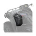Polaris 8.5 Quart Left Fender Storage Bag for Sportsman ATV, Qty 1