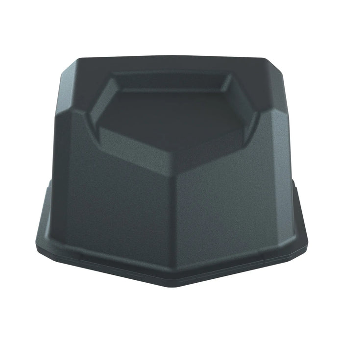 Polaris 2 Quart Pod Storage Bag for Sportsman ATV, Qty 1