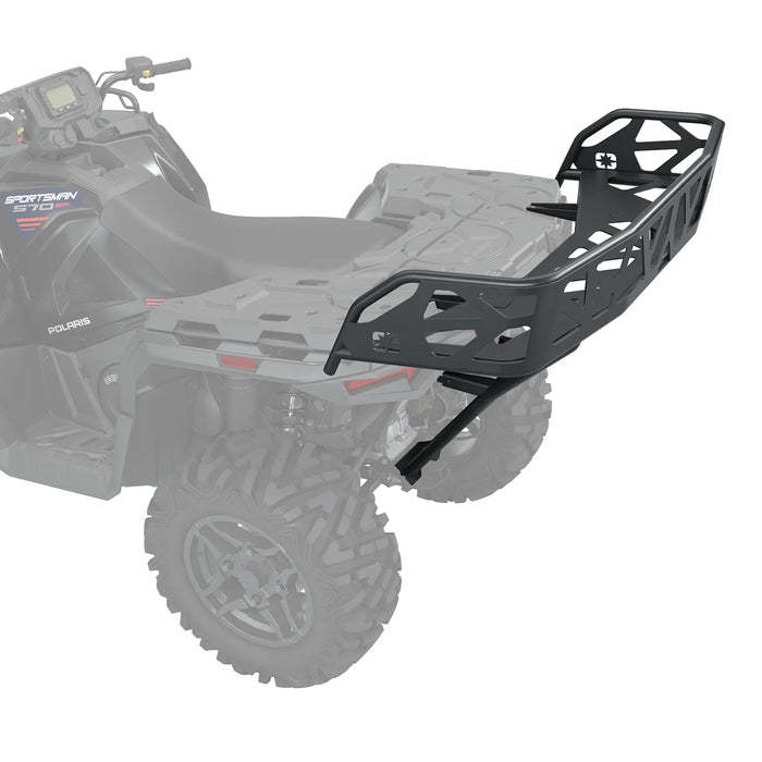 Polaris Rear Cargo Rack for Sportsman ATV 450 and 570