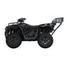 Polaris Rear Cargo Rack for Sportsman ATV 450 and 570