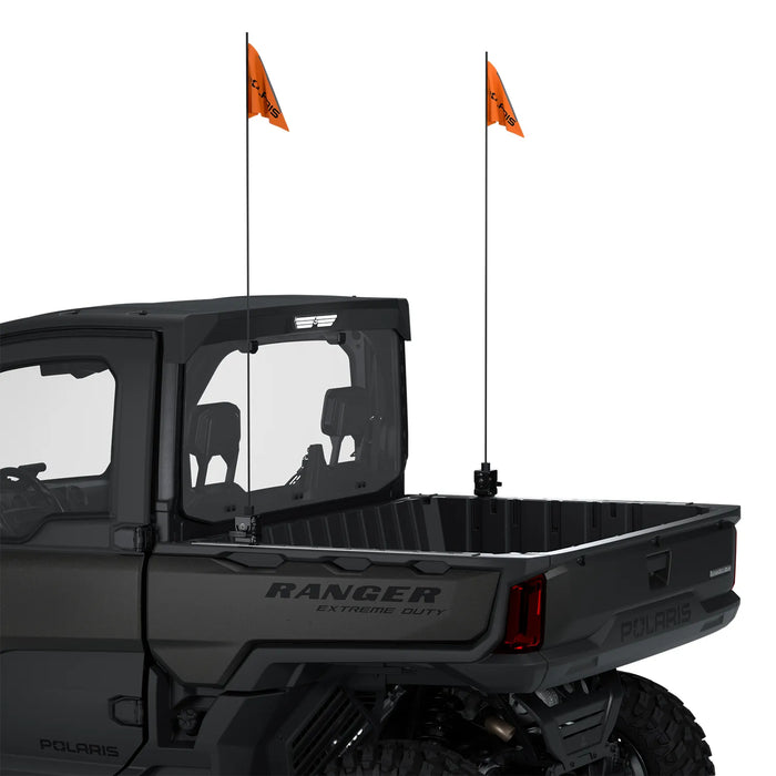 Polaris Rhino-Rack® Flag Mount