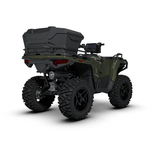 Polaris Lock & Ride Rear Cargo Storage Box