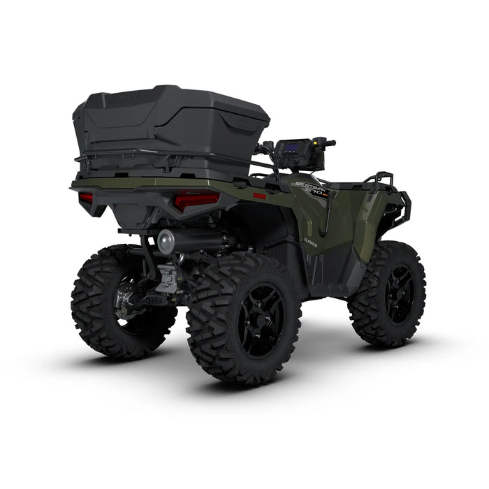 Polaris Lock & Ride Rear Cargo Storage Box