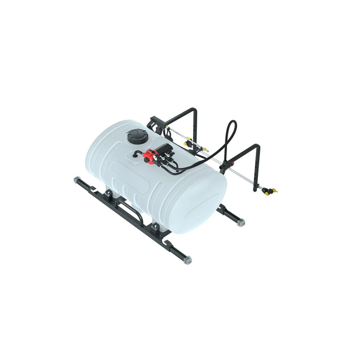 Polaris Utility Sprayer Tank