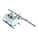 Polaris Utility Sprayer Tank