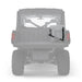 Polaris Northstar 30 Quart Cooler Strap