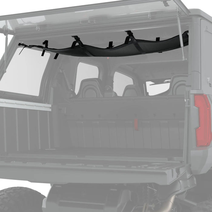 Polaris Rear Overhead Cargo Net for Polaris XPEDITION