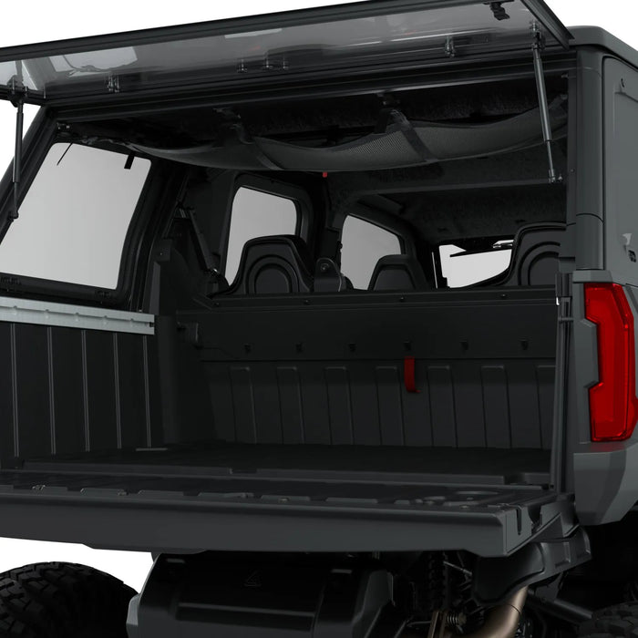 Polaris Rear Overhead Cargo Net for Polaris XPEDITION