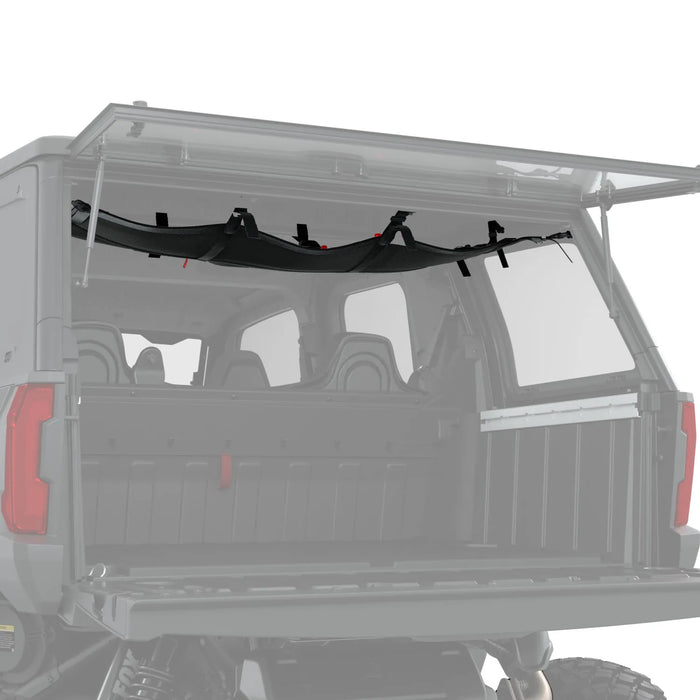 Polaris Rear Overhead Cargo Net for Polaris XPEDITION