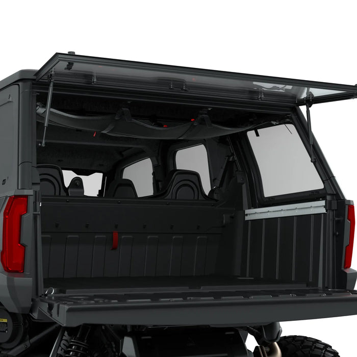 Polaris Rear Overhead Cargo Net for Polaris XPEDITION