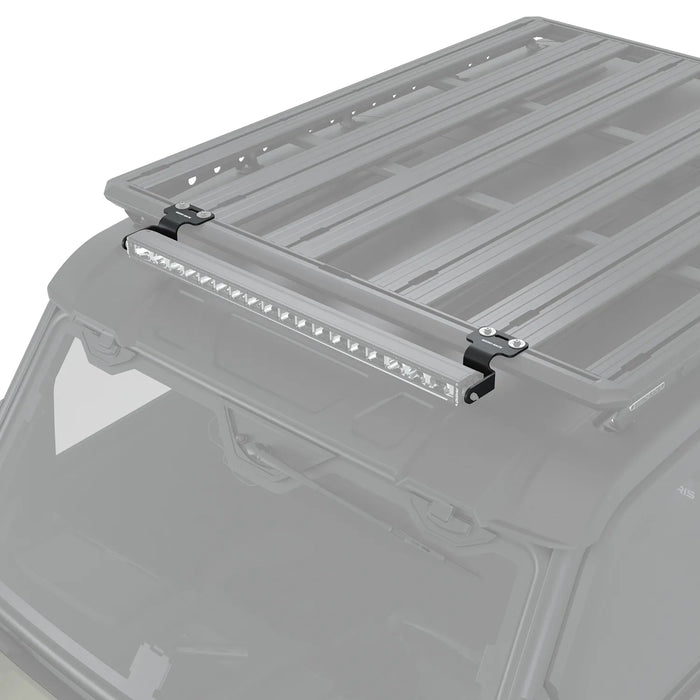Polaris Rhino-Rack® LED Light Bar Mount, Pair