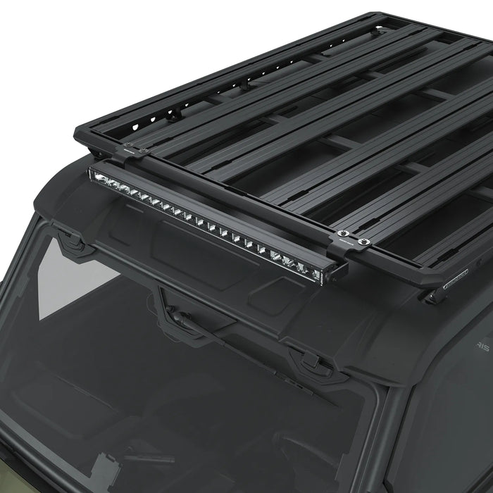 Polaris Rhino-Rack® LED Light Bar Mount, Pair