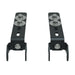 Polaris Rhino-Rack® LED Cube Light Mount, Pair