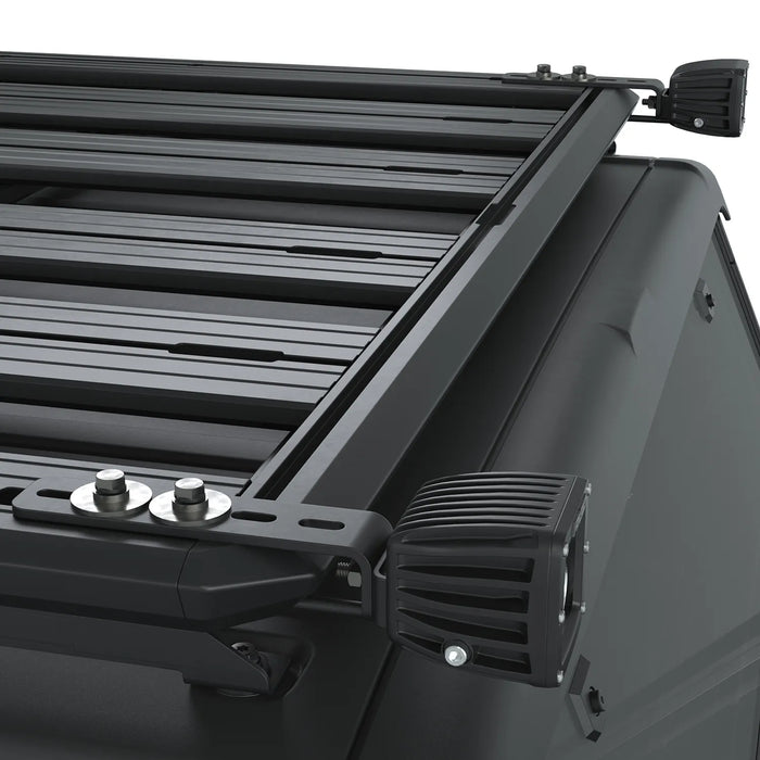 Polaris Rhino-Rack® LED Cube Light Mount, Pair