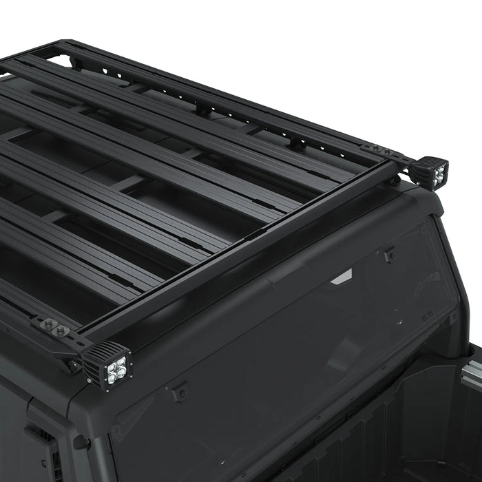 Polaris Rhino-Rack® LED Cube Light Mount, Pair