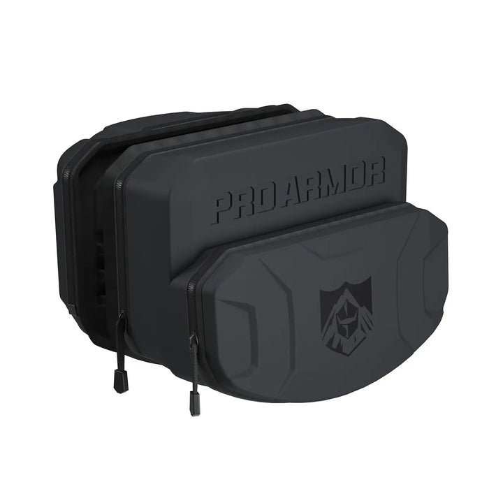 Polaris OEM Pro Armor NXT LVL Handlebar Bag