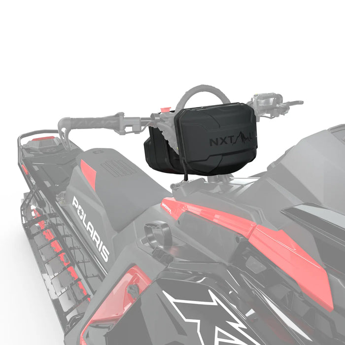 Polaris OEM Pro Armor NXT LVL Handlebar Bag