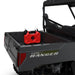 Polaris RANGER Fuel Transport Kit with Mount & Kolpin Reserv Container