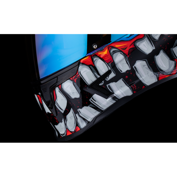 Icon Airframe Pro Krazy Klown 2 Full-Face Helmet