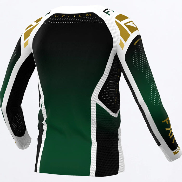 FXR Helium MX Jersey 2025, view 4