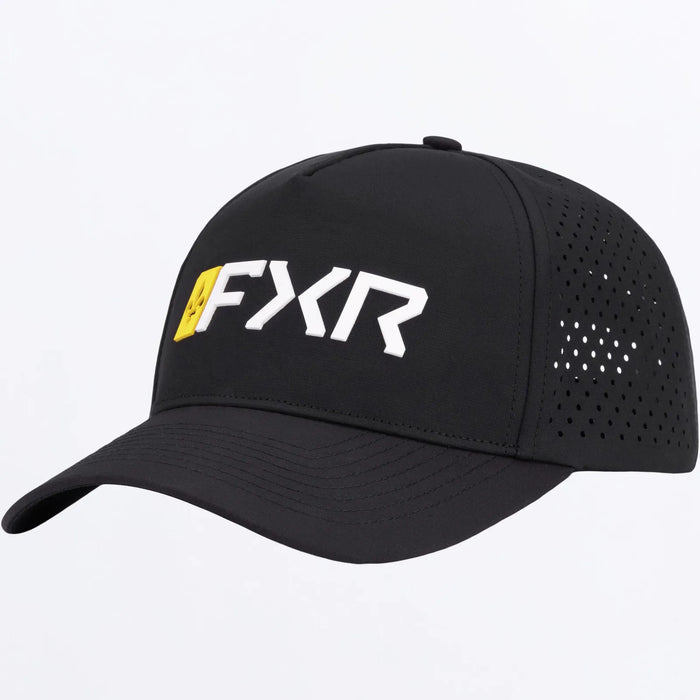 FXR Valcourt Hat - Valcourt, front view