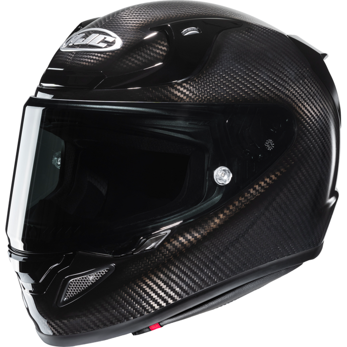 HJC RPHA 12 Carbon Full-Face Helmet