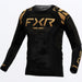 FXR Helium MX Jersey 2025 - Texas Tea, front view