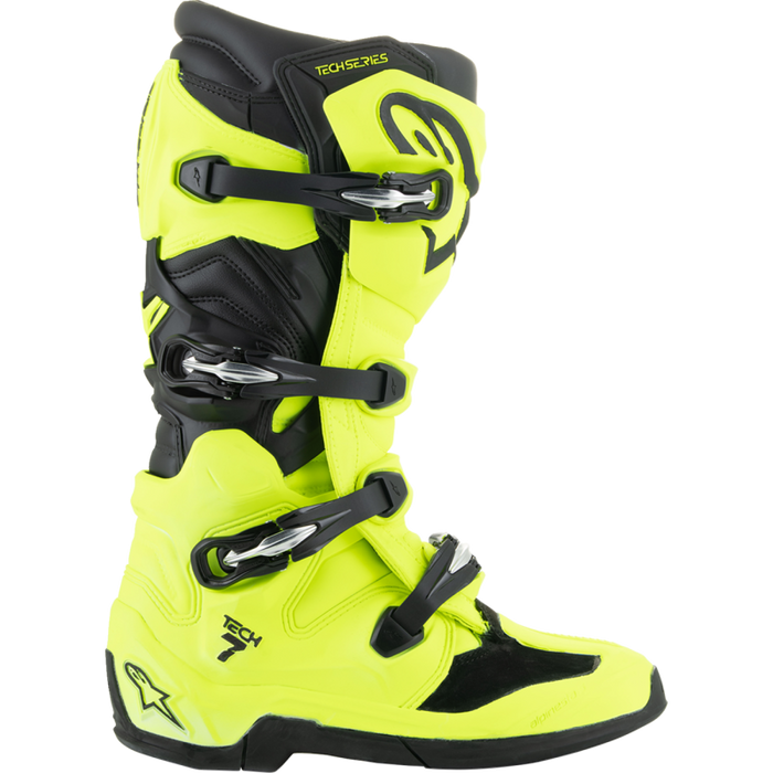 Alpinestars Mens Tech 7 Boots