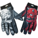 Lethal Threat Mens Offroad Gloves - Grease Monster