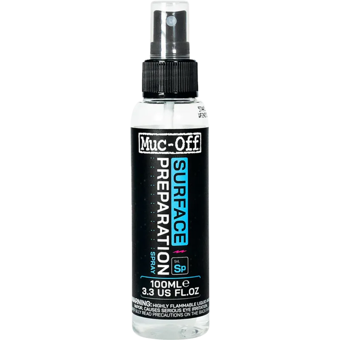 Muc-Off Ceramic Protection Kit - 30ML - Front