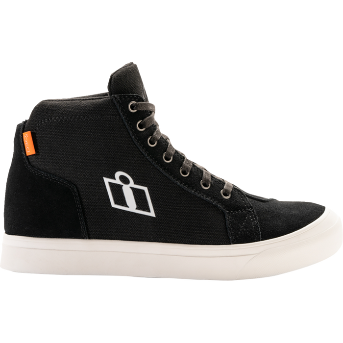 Icon Mens Carga Boots