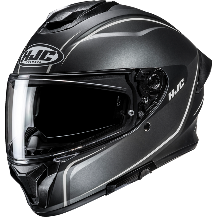 HJC C71 Quez Full-Face Helmet
